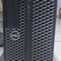 SAR 6500,  Dell Precision 7820 Workstation, Dual Xeon Gold 6230(20 Core Each), 128 GB RAM