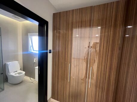 Janabiya, Apartments/Houses, BHD 350/month,  3 BR,  Spacious Semi-Furnished  Apartment For Rent In Janabiyah