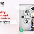 Personality Development Programs For Students That Instantly Boost Confidence, Leadership,