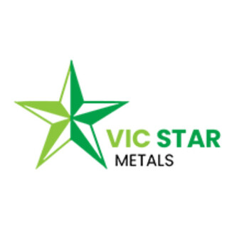 Melbourne, Materials, AUD 7,  VIC Star Metals