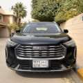 SAR 49000,  Haval Jolion,  2022,  Automatic,  39000 KM,  Full Option - Black - URGENT SALE