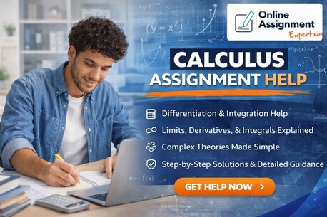 Melbourne, Education, Master Derivatives And Integrals With Calculus Experts