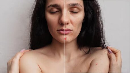 New York, Health, Daily Lightweight Hydration For Comfortable Skin