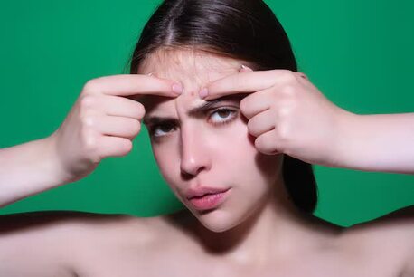 New York, Health, Solution For Post-Breakout Marks And Uneven Tone