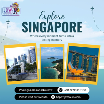 Ahmedabad, Travel, Understanding Travel Flow In A Singapore And Malaysia Multi-City Journey