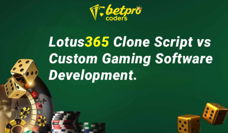 Mumbai, Businesses For Sale, Best Lotus365 Clone Script Provider For Sports Betting Platform Development 2026