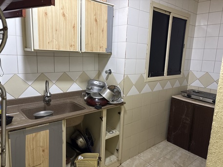 Jubail, Housing Exchanges, SAR 2200/month,  2 BR,  00 Sq. Meter,  2bhk Family Room For Rent