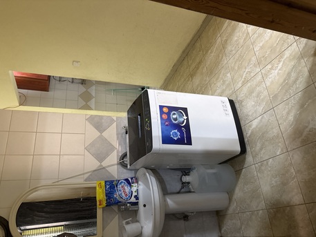 Jubail, Housing Exchanges, SAR 2200/month,  2 BR,  00 Sq. Meter,  2bhk Family Room For Rent