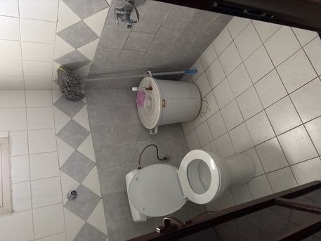 Jubail, Housing Exchanges, SAR 2200/month,  2 BR,  00 Sq. Meter,  2bhk Family Room For Rent