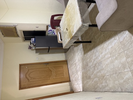 Jubail, Housing Exchanges, SAR 2200/month,  2 BR,  00 Sq. Meter,  2bhk Family Room For Rent