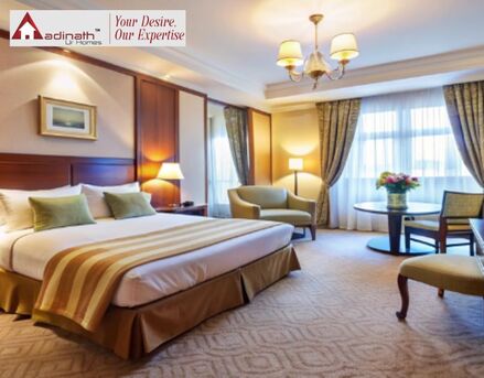 Noida, Real Estate, Invest In SOHO Studio Office Noida Today