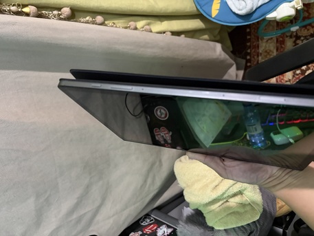 King Fahad District, Mobile Phones, SAR 2000,  Samsung Tab S9 256GB 5G