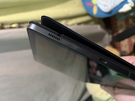 King Fahad District, Mobile Phones, SAR 2000,  Samsung Tab S9 256GB 5G