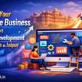 Boost Your Online Business With Expert Web Development Services In Jaipur