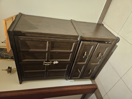 Manama, Furniture, BHD 28,  Living Room  Cupboard
