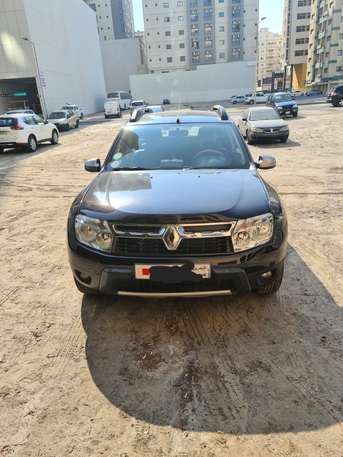 Manama, Vehicles, Cars & Trucks , BHD 1300,  Renault Duster,  2014,  Automatic,  121000 KM,  CAR/  / Excellent Condition / 2.0L