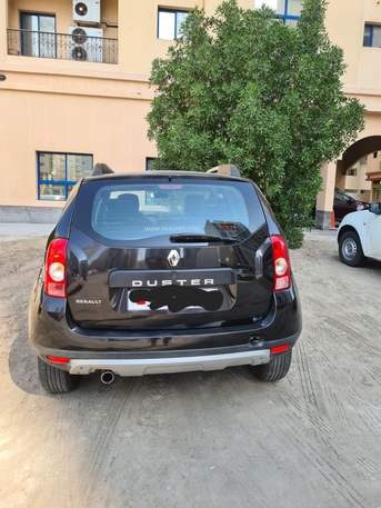 Manama, Vehicles, Cars & Trucks , BHD 1300,  Renault Duster,  2014,  Automatic,  121000 KM,  CAR/  / Excellent Condition / 2.0L