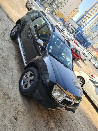 Manama, Vehicles, Cars & Trucks , BHD 1300,  Renault Duster,  2014,  Automatic,  121000 KM,  CAR/  / Excellent Condition / 2.0L