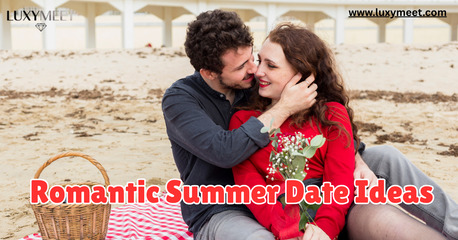 Dubai, Seeking Groom, 35,  Romantic Summer Date Ideas For Sophisticated Singles