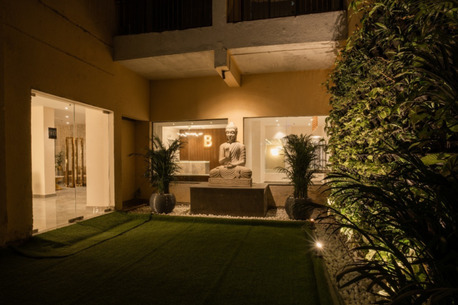 Lucknow, Apartments/Houses, INR 7979/month,  Apartments Near Ek Murti Chowk @7979