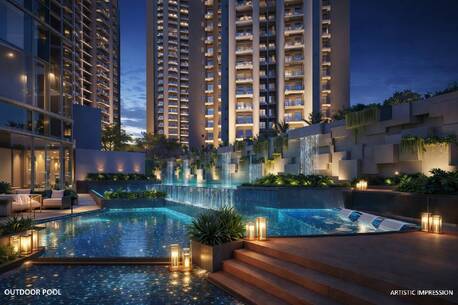 Lucknow, Apartments/Houses, INR 7979/month,  Apartments Near Ek Murti Chowk @7979