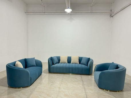 Al Malaz, Furniture, Sofa Set And Bedroom Furniture Set With Free Delivery