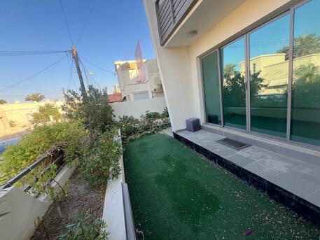 Salmaniya, Villas, BHD 700,  BR Villa For Rent In Salmaniya | Garden | Balcony | Maid&rsquo;s Room