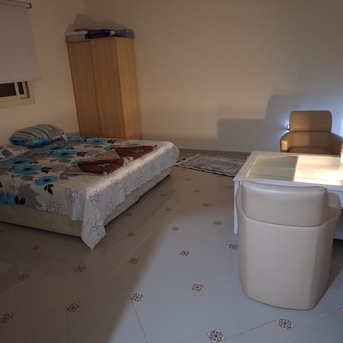 Jeddah, Rooms Available, SAR 2000/month,  Furnished,  Fully Furnished Executive Room With Attached Bath And Separate Entrance