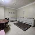 SAR 2600/month,  Furnished,  2 BR,  2 BHK 2 Bath Furnished Family Flat With Lift Near KIMS Hospital