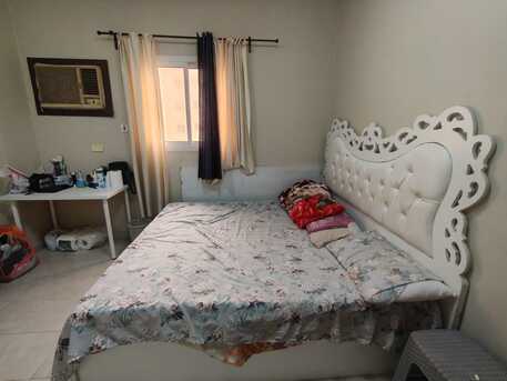 Jubail, Apartments/Houses, SAR 2600/month,  Furnished,  2 BR,  2 BHK 2 Bath Furnished Family Flat With Lift Near KIMS Hospital