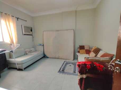 Jubail, Apartments/Houses, SAR 2600/month,  Furnished,  2 BR,  2 BHK 2 Bath Furnished Family Flat With Lift Near KIMS Hospital