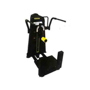 Mumbai, Heavy Equipment, Indoor GYM Equipment Manufacturers
