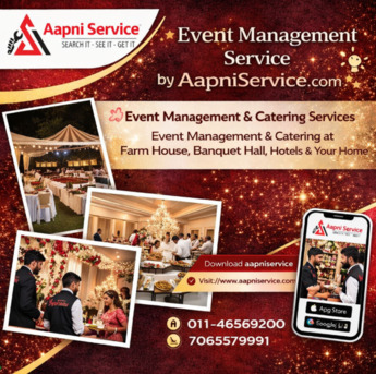 New Delhi, Event Planning, Event Management  Company In Delhi | Event Planner - Book Now