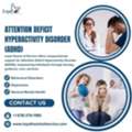 ADHD Management Services In Utah