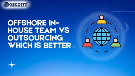 Ajman, Marketing, Offshore In-House Team Vs Outsourcing