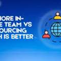 Offshore In-House Team Vs Outsourcing