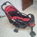 SAR 180,  BABY STROLLER - STRONG