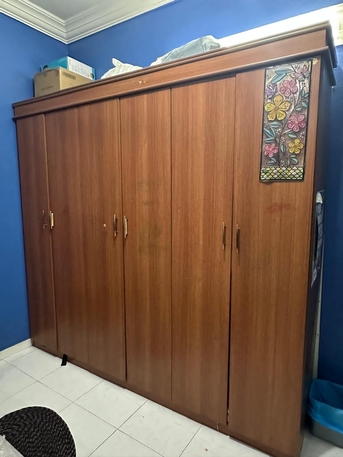 Jeddah, Furniture, SAR 500,  I Want To Sales Bed Room Set