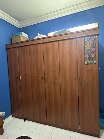 Jeddah, Furniture, SAR 500,  I Want To Sales Bed Room Set