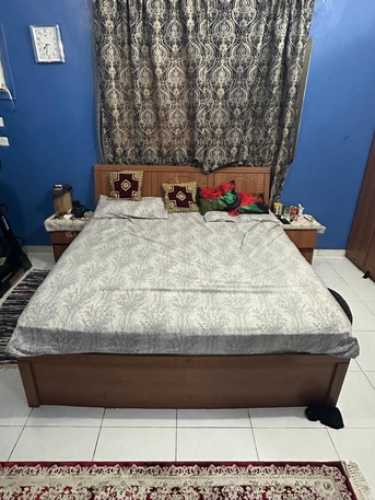Jeddah, Furniture, SAR 500,  I Want To Sales Bed Room Set