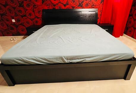 Makkah, Furniture, SAR 950,  Bed Room Set
