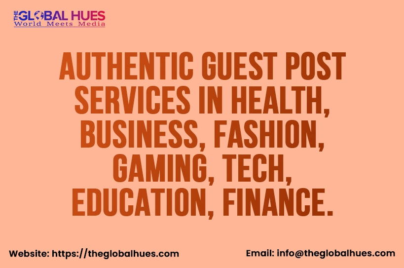 Toronto, Marketing, Submit Your Guest Article &ndash; The Global Hues Platform