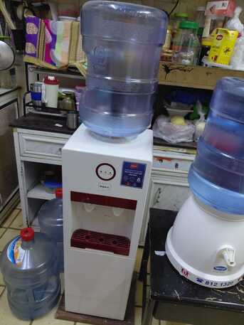 Khobar, Household Items, HousehoId Items For SaIe-microwave Oven, Water Dispenser And Stove