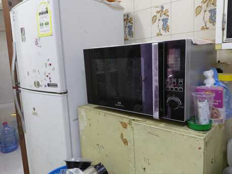 Khobar, Household Items, HousehoId Items For SaIe-microwave Oven, Water Dispenser And Stove