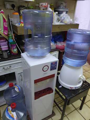 Khobar, Household Items, HousehoId Items For SaIe-microwave Oven, Water Dispenser And Stove