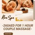 Rira Spa Offer 3/21/2026