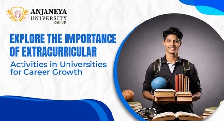 Mumbai, Education, Explore The Importance Of Extracurricular Activities In Universities For Career Growth