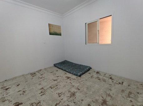 Al Aqeeq, Rooms Available, SAR 1800/month,  45 Sq. Meter,  Room For Rent Available Al Aqeeq- Executive Bachelor
