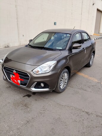 Hofuf, Vehicles, Cars & Trucks , SAR 1,  Swift Dzire,  2023,  Automatic,  75000 KM,