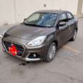 SAR 1,  Swift Dzire,  2023,  Automatic,  75000 KM,